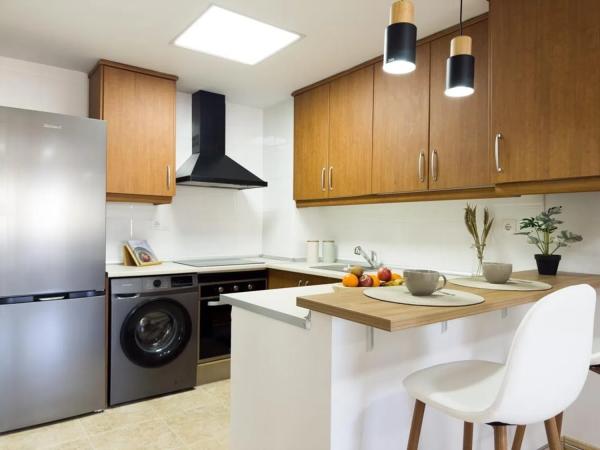 Piso en avenida de Ramón Ortega