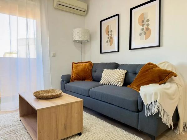 Piso en avenida de Ramón Ortega