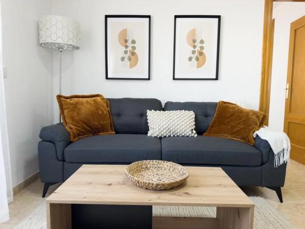 Piso en avenida de Ramón Ortega