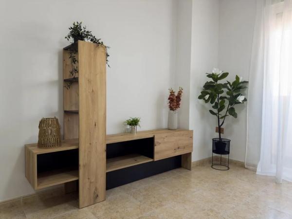 Piso en avenida de Ramón Ortega