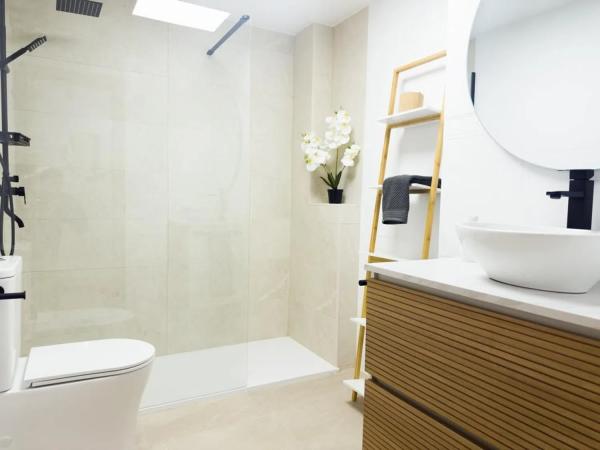 Piso en avenida de Ramón Ortega