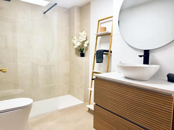 Piso en avenida de Ramón Ortega