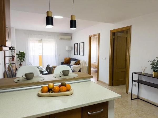 Piso en avenida de Ramón Ortega