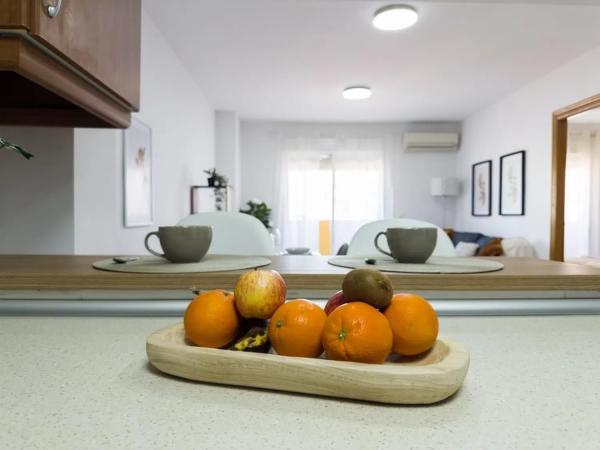 Piso en avenida de Ramón Ortega