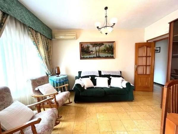 Piso en calle Duque de Tamames