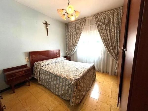 Piso en calle Duque de Tamames