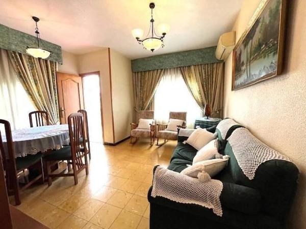 Piso en calle Duque de Tamames