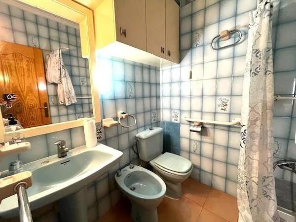 Piso en calle Duque de Tamames