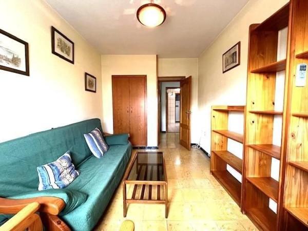 Piso en calle Duque de Tamames