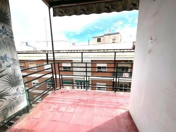 Piso en calle Duque de Tamames