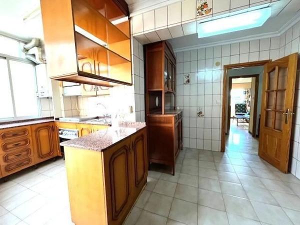 Piso en calle Duque de Tamames