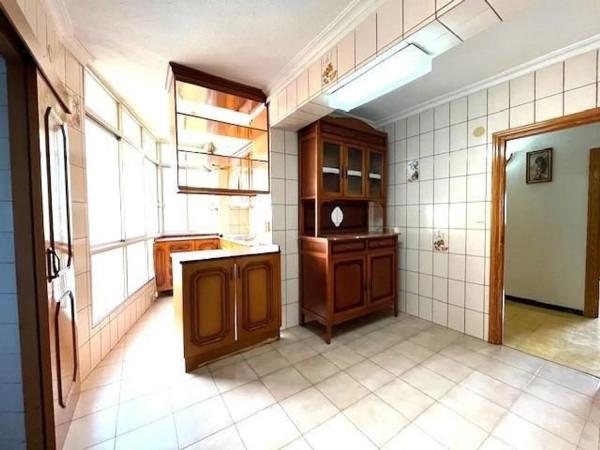 Piso en calle Duque de Tamames