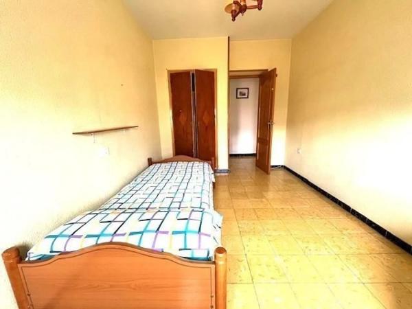 Piso en calle Duque de Tamames