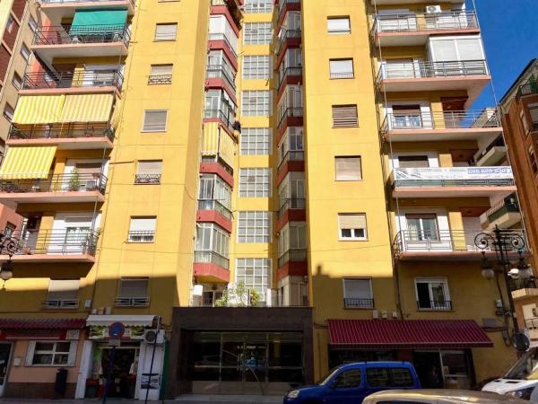 Piso en calle Duque de Tamames