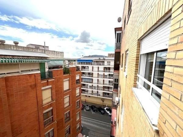 Piso en calle Duque de Tamames
