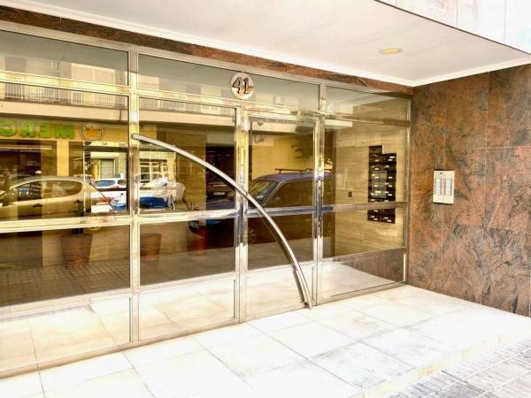 Piso en calle Duque de Tamames