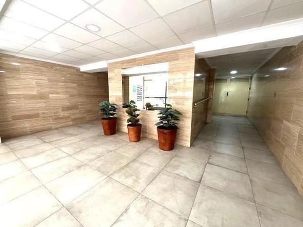 Piso en calle Duque de Tamames