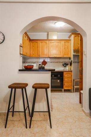 Chalet adosado en calle Trepadora