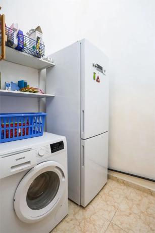 Chalet adosado en calle Trepadora