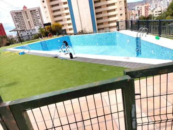 Piso en calle Sierra Dorada, 2