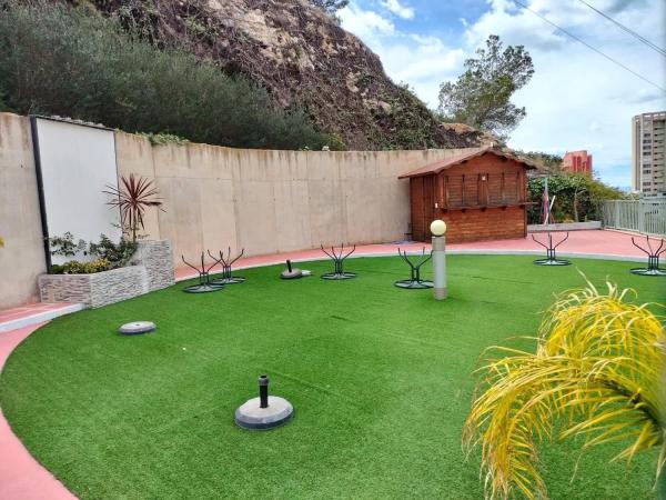 Piso en calle Sierra Dorada, 2