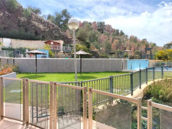 Piso en calle Sierra Dorada, 2