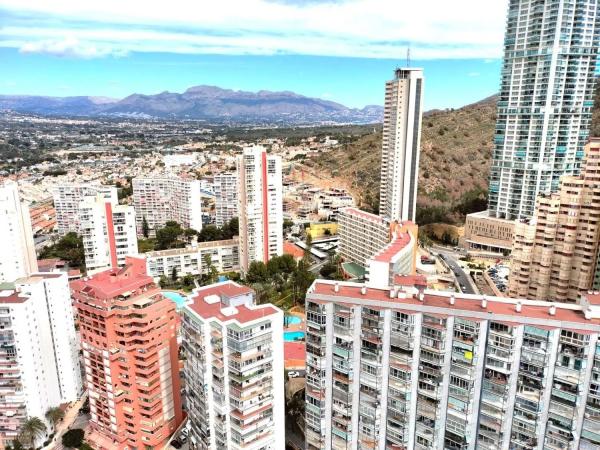 Piso en calle Sierra Dorada, 2