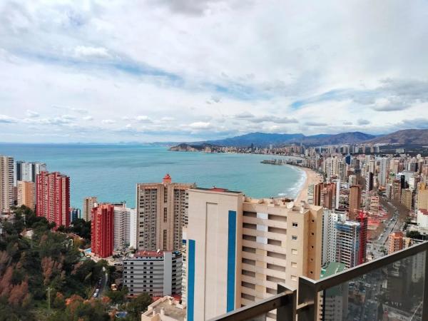 Piso en calle Sierra Dorada, 2