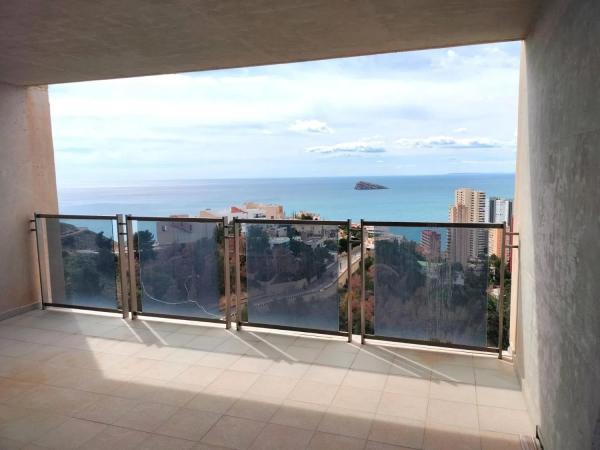 Piso en calle Sierra Dorada, 2