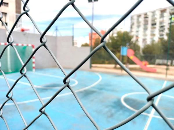 Piso en calle Sierra Dorada, 2