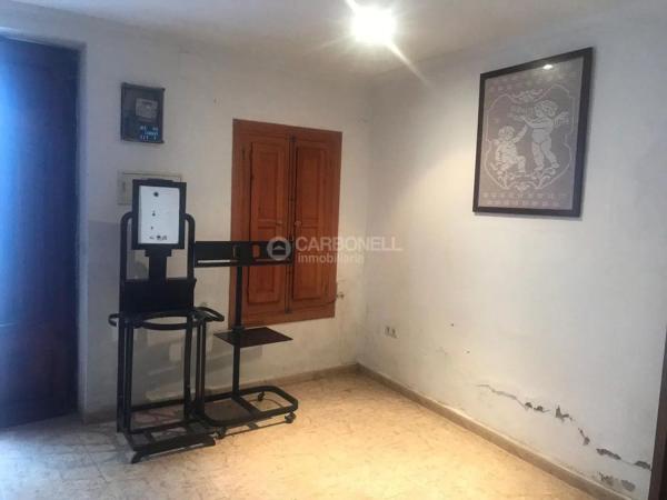 Casa de pueblo en calle Sant Agustí