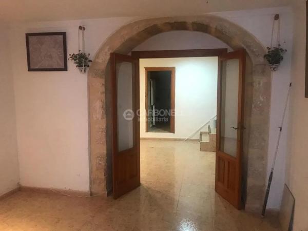 Casa de pueblo en calle Sant Agustí