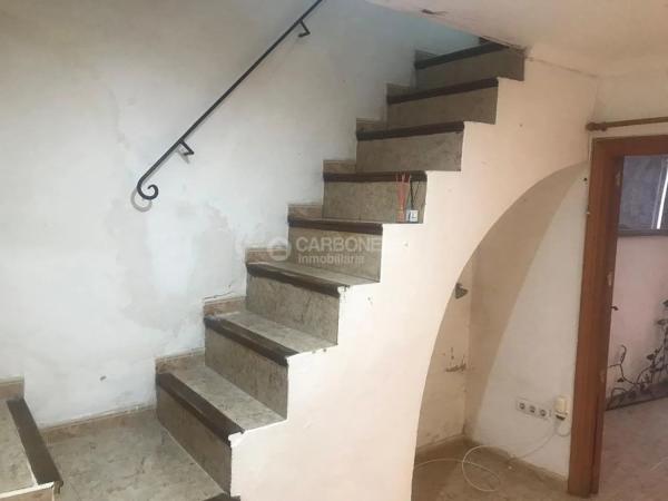 Casa de pueblo en calle Sant Agustí