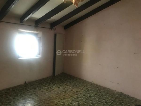 Casa de pueblo en calle Sant Agustí