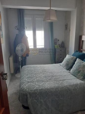 Piso en Centro Urbano