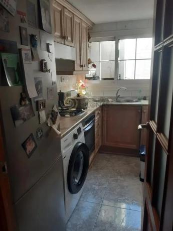 Piso en Centro Urbano