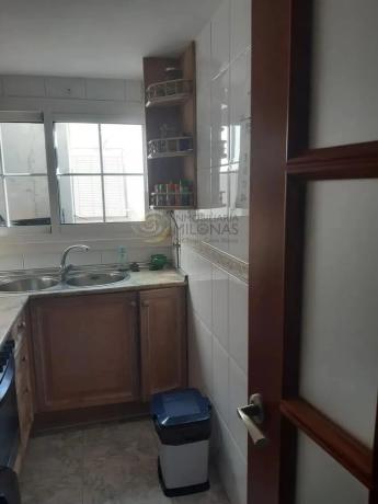 Piso en Centro Urbano