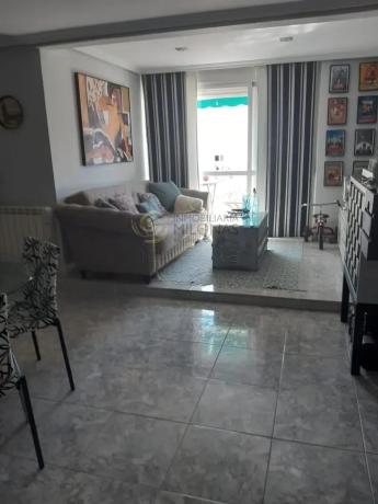 Piso en Centro Urbano