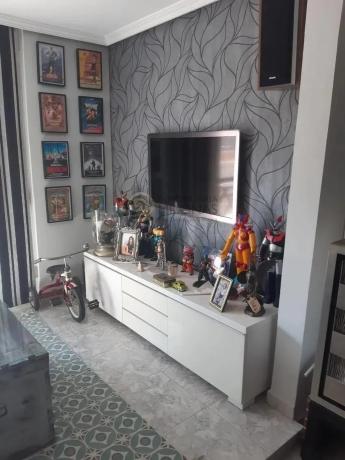 Piso en Centro Urbano