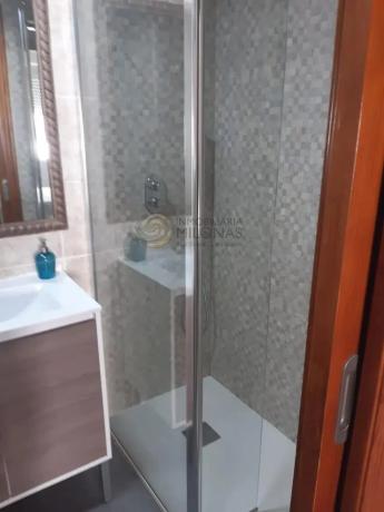 Piso en Centro Urbano