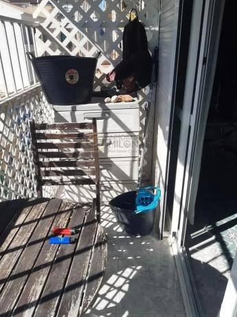 Piso en Centro Urbano