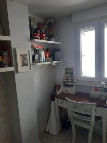 Piso en Centro Urbano