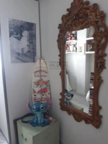 Piso en Centro Urbano