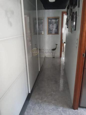 Piso en Centro Urbano