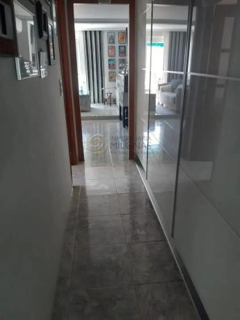 Piso en Centro Urbano