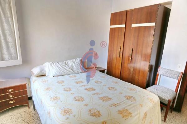 Piso en calle Luis Rivera, 32