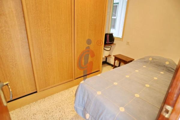 Piso en calle Luis Rivera, 32