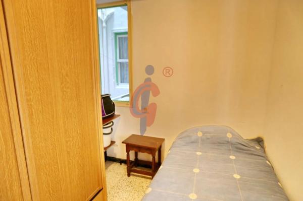 Piso en calle Luis Rivera, 32