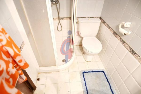 Piso en calle Luis Rivera, 32