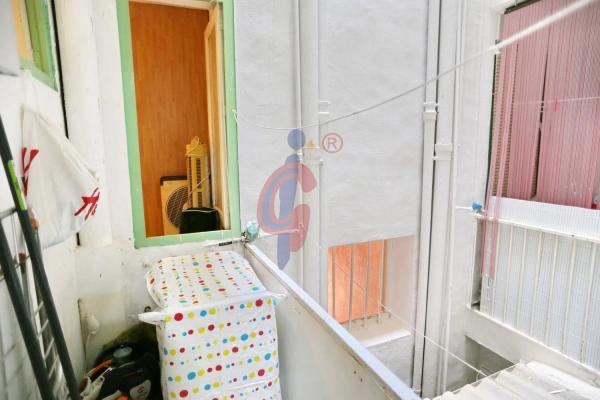 Piso en calle Luis Rivera, 32